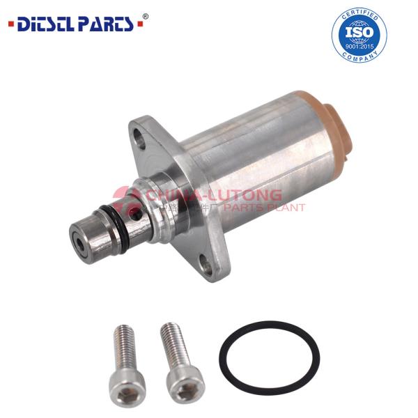 Fuel Suction Control Valve 294200-0041 for    Toyota Hilux Hiace 2.5L