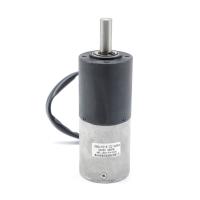 Motor sem escova 2 planetários nanômetro da caixa de engrenagens do Nema 14 de 36MM