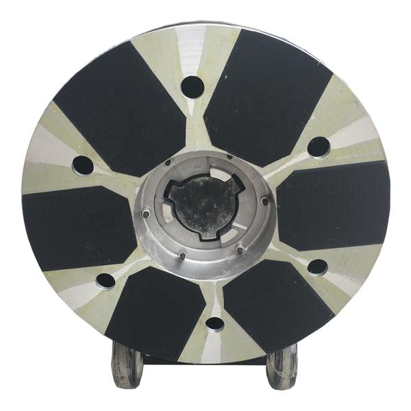 220V полировщик пола 17