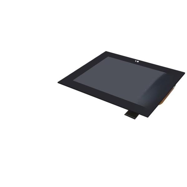 CTP Tft Touch Display 320*480 Разрешение 18 битов RGB+SPI Интерфейс Управление IC HX8357