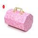 FSC Matte Lamination Luxury Paper Gift Box Cardboard Watch Packaging Box