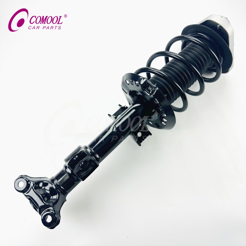 COMOOL Front L/R Suspension Shock Absorber A2183231500 for Mercedes-Benz W218 CLS220CLS250CLS300 Shock Absorber Strut Assembly