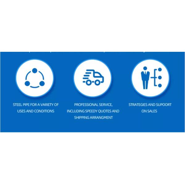 Труба стали углерода трубки SCH10 XXS Q345 16Mn Q295 нержавеющая круглая горячекатаная