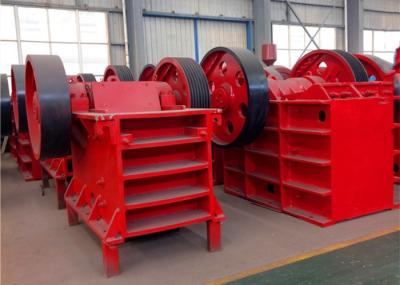 Iron Ore Gravel Jaw Crusher Machine Primary Quartz Mine Crushing Equipment
