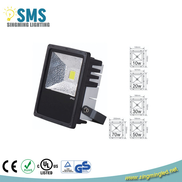 IP65 30W led floodlight