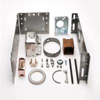 Services de soudage vertical horizontal et sur mesure