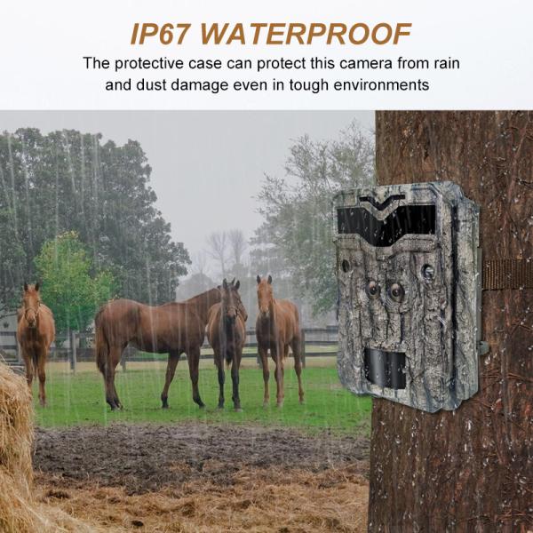 Caméra numérique 4K