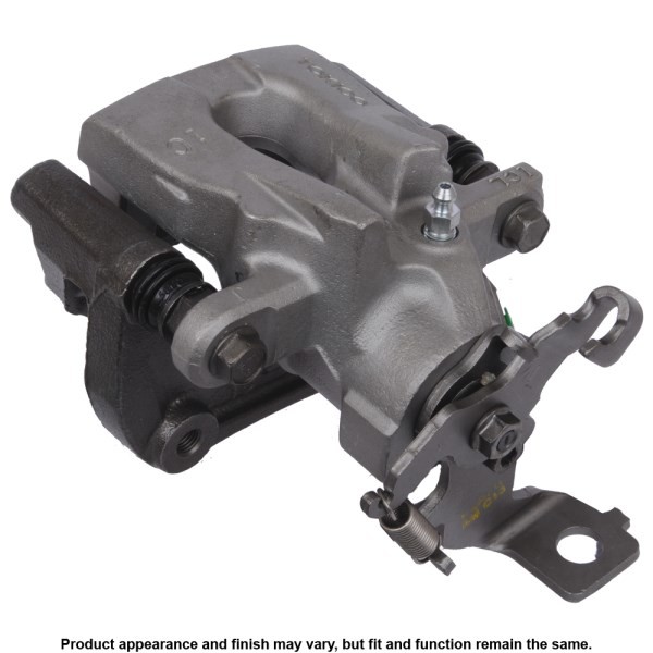 SCION Auto Parts Vehicle Brake Caliper 19B6708 19B6709 345166 345167 OEM 47850-12240 47830-12240