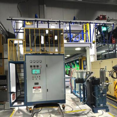 Nouvelles cellules solaires à semi-conducteurs et four à induction photovoltaïque PLC Composants de base pour le traitement thermique et la frittage