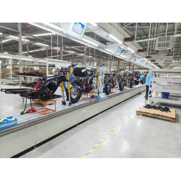 Jiangmen Songfeng Import and Export Co., Ltd.