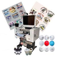 Machine d'impression numérique UV AB Film Media avec couleur CMYK W+V