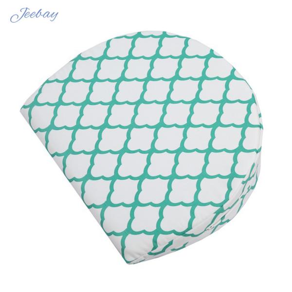 Multifunctional Pregnant Women's Pillow Cotton Filled Waist Protection Side Sleep Backrest Pillow