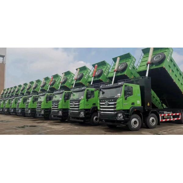 EVLINK 20KW High Voltage Coolant Heater PTC Electric Water Heater For Electric Bus Or Hybrid Bus