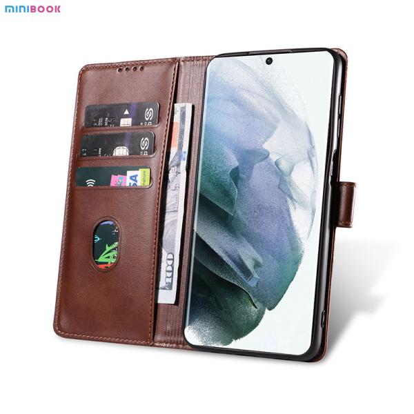 Slim Card Slots Wallet Case for Samsung Galaxy S22 S22 Ultra S23 S23 Plus S23 Ultra