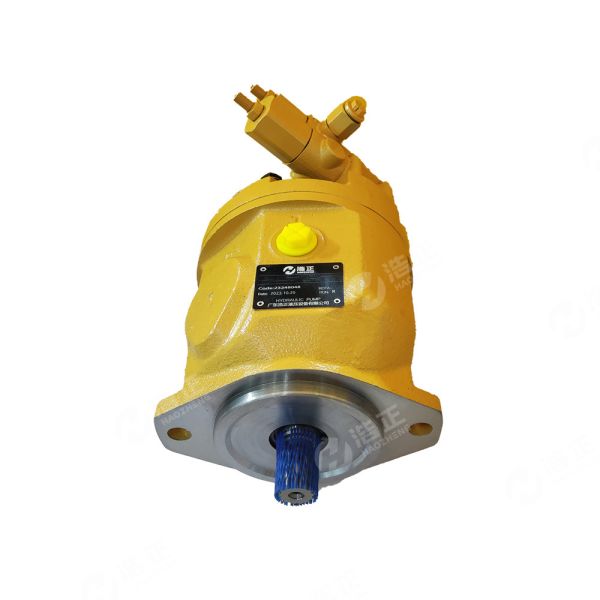 Hydraulic Pump 145-4878 10R-0555 Fits for Cat D11R Crawler Dozer