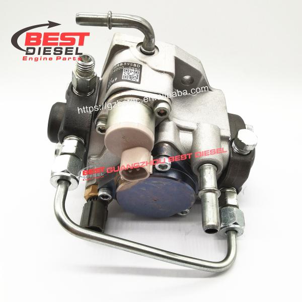 High Pressure Diesel Fuel Pump 294000-0951 6C1Q-9B395-BD For FO-RD Transit I5 Engine