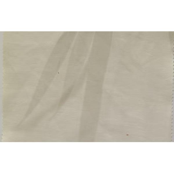 Soft Nylon Cotton Blend Fabric 165GSM Thermal Wear Fabric For Everyday Casual Wear