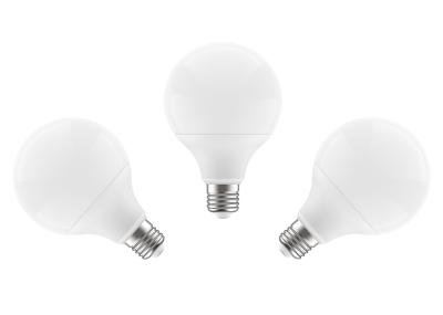 PF0.5 Plastic / Aluminum Material 10W 1050LM G95 Light Bulb