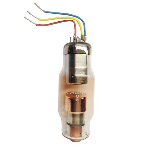 General Diagnostic Medical X Ray Tube , Reinforced Focussing Cup X Ray Tube