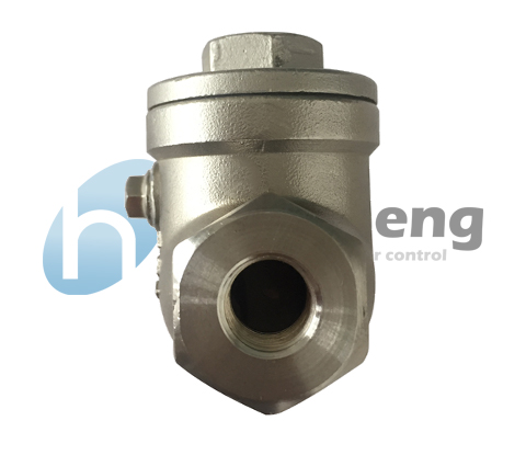 1 дюйм задерживающий клапан Нпт/Бсп/Бспт нержавеющей стали 200 Пси продел нитку