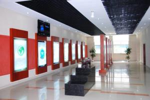 GuangDong Honbro Technology Co., Ltd.
