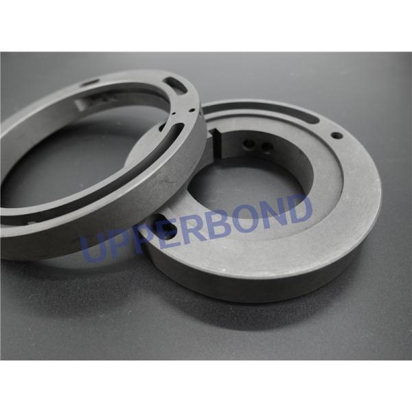 Кольцо углерода в форме графита запасных частей машинного оборудования сигарет