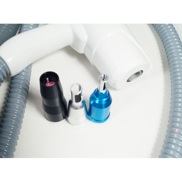 1320nm 1064nm 532nm Permanent Tattoo Removal Machine Eyebrow Cleaning Nd Yag