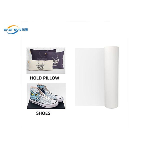 Разрыв одиночного бортового штейнового фильма ЛЮБИМЦА DTF прозрачный крутой для передачи тепла