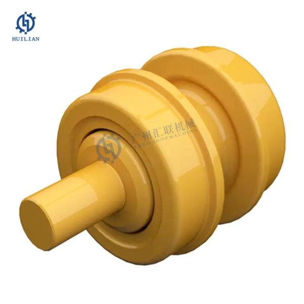 CR5595 6Y5323 CATEEEEEE 325 Top Carrier Roller 320 320 L 320B 320B L 320B N 320B S