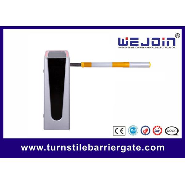 Ворота высокообъемное IP54 барьера нержавеющей стали дисплея LCD паркуя