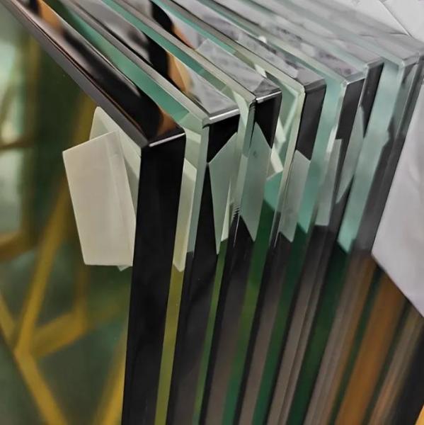 5mm 6mm 8mm 10mm 12mm 15mm Heat Strengthened Glass For Building