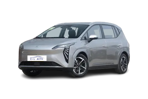 AION Y 2024 Electric SUV with 49.75kWh Battery and 5 Seats