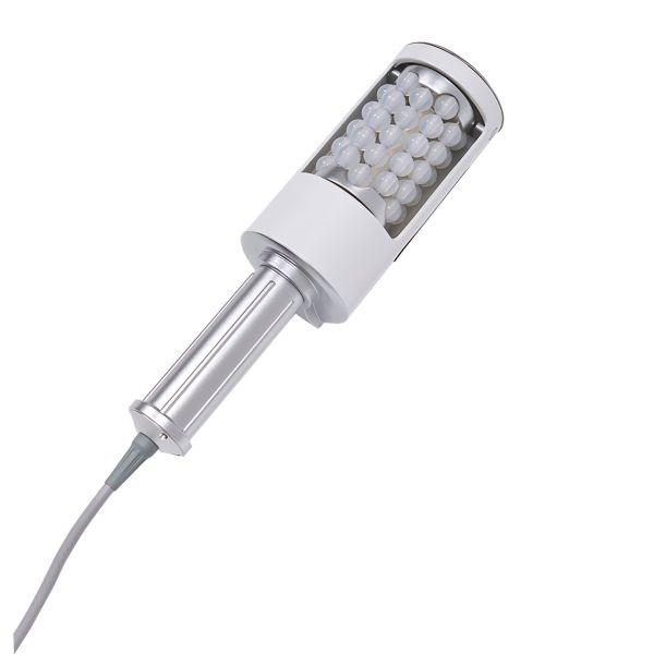 8D Inner Ball Roller Body Sculpting Machine For Lymphatic Drainage / Cellulite Reduction