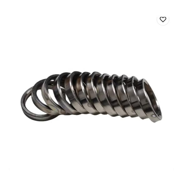 Year 2005- Weichai Wp10 Wp12 Engine Intake Valve Seat Ring 612630040075 Pay by TT