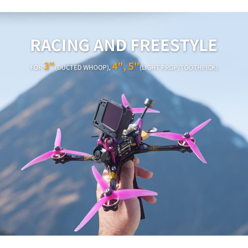 Wholesale Price T-MOTOR F2203.5 Factory Supplier Quality RC Brushless Motor For Multicopter Toy FPV Drone