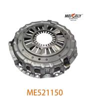 Plaque de pression de l'embrayage du camion ME521150 Pour Mitsubishi Fuso ME521155