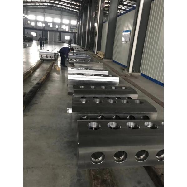  SPM TWS2500 plunger pump parts, Halliburton HT400 plunger pump valve, HT400 pump packing, TWS600 pump plunger