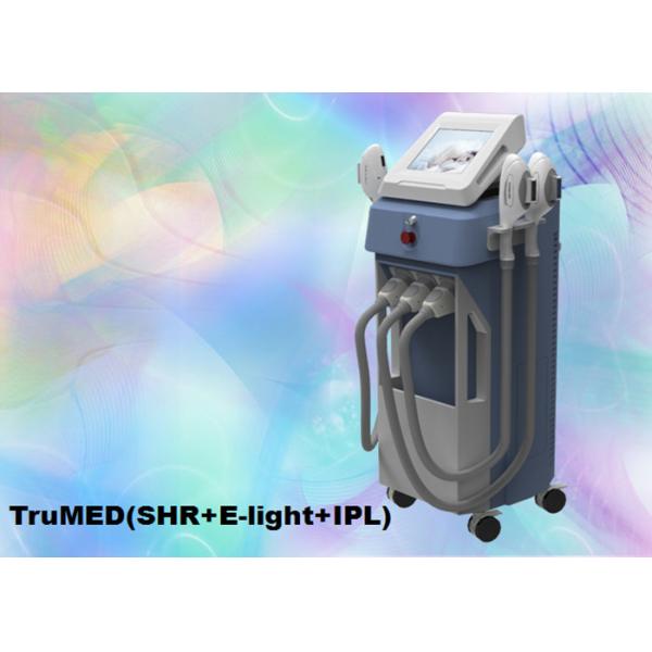 Машина удаления волос Vertival SHR, 0,5 - 2S e - светлых извлекать волос лазера