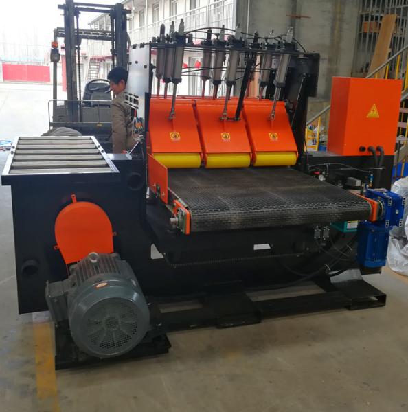 Horizontal Bandsaw Mill Portable Sawmill Machine, Precision Slice Horizontal Band Sawmill
