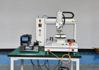 Equipamento revestido por pulverização ultra-sônica simples específico de laboratório de precisão