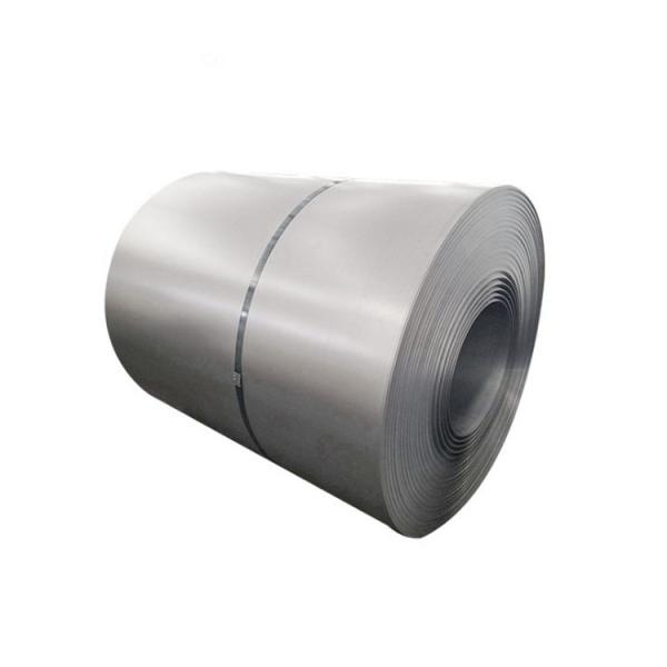 310S 904L Stainless Steel Coil 201 321 316 316L 3.0mm Thickness Tolerance