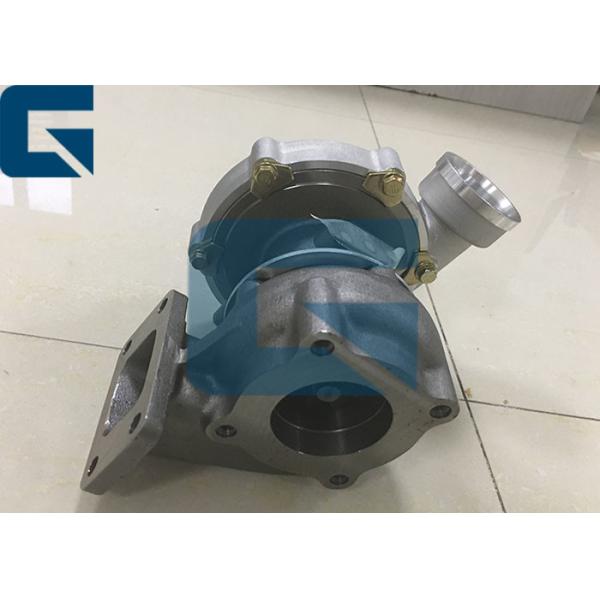 Части 13057501 экскаватора турбонагнетателя 13057501 К24А двигателя ДЭУТЗ запасные