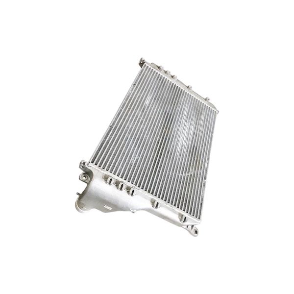 DZ96259531074 Shacman heavy-duty truck Intercooler assembly