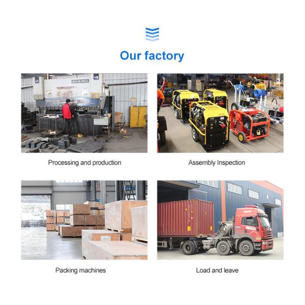 Стандартная конструкция гидравлическая насосная станция высокого давления для тяжелых машин