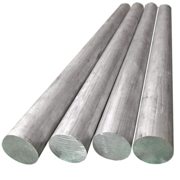 E235 High Carbon Steel Round Bar Alloy 8K SS400 Hot Rolled MS Mechanical