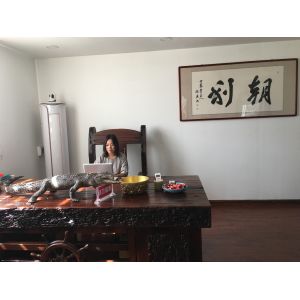 Cangzhou Zhaoli Import & Export Trade CO.,LTD.