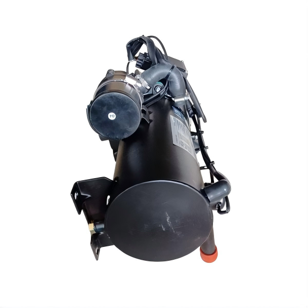 YJH-Q10AL Engine Liquid fuel oil heater SHACMAN Truck Parts