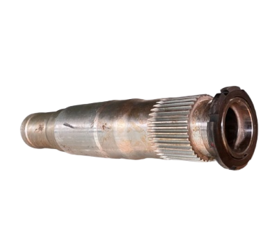 High-quality AZ9970330361 Axle Shaft Sleeve for Construction Machinery Parts