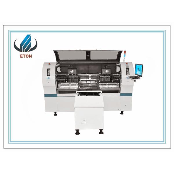 led chip mounter machine roll feeder strip pcb making machine