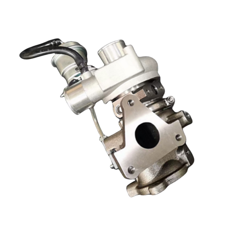 Small Turbocharger For Smart-MCC Smart Fortwo 1.0 L 84 HP Car TD025M1-08T2-3.3 49173-02010 A1320900080 1515A099 Turbos